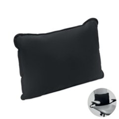 Coussin confortable en Suédine de haute qualité Sezum