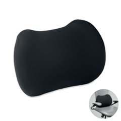 Coussin Ergonomique pratique pour Bureau & Voyage Velmio