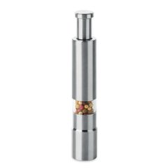 OBG.PUB - Broyeur Sel et Poivre en Aluminium haut de gamme Gravio Broyeur Sel et Poivre en Aluminium haut de gamme Gravio