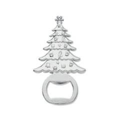 OBG.PUB - Décapsuleur avec Motif Noël en Zinc haute qualité Zelvyn Décapsuleur avec Motif Noël en Zinc haute qualité Zelvyn