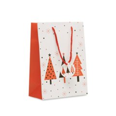 Sac Cadeau en Papier au Format Moyen Vadom