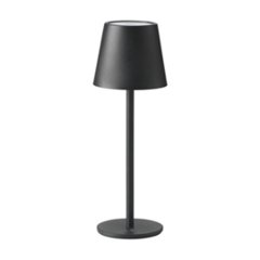 OBG.PUB - Lampe de Bureau Rechargeable Tactile Velkra Lampe de Bureau Rechargeable Tactile Velkra