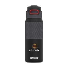 OBG.PUB - Bouteille Isotherme Kambukka® 750ml Arcan Bouteille Isotherme Kambukka® 750ml Arcan