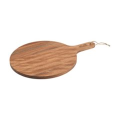 OBG.PUB - Planche de Service Personnalisée en Bois d'Acacia Talvi Planche de Service Personnalisée en Bois d'Acacia Talvi