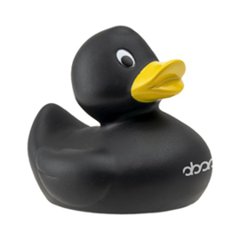 Canard de Bain Publicitaire Personnalisé Kwalo