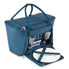 Sac Pique-Nique Isotherme haute de gamme en RPET Trazix