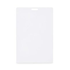 OBG.PUB - Porte-Badge haute qualité en plastique PVC Kromen Porte-Badge haute qualité en plastique PVC Kromen