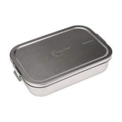OBG.PUB - Boîte à Lunch Inox Réutilisable Grande Capacité Branto Boîte à Lunch Inox Réutilisable Grande Capacité Branto