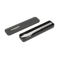 Set de Couverts Réutilisables Personnalisés Brabantia Seta