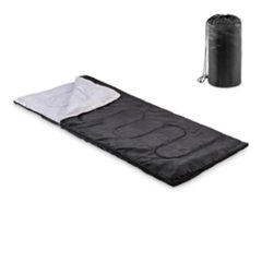 Sac de Couchage Outdoor haute qualité en polyester et coton Zoom