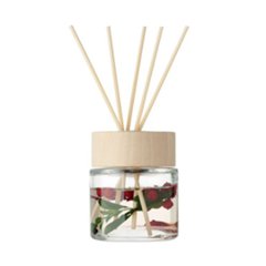 OBG.PUB - Diffuseur de Parfum Vanille en Verre haute qualité Velor Diffuseur de Parfum Vanille en Verre haute qualité Velor