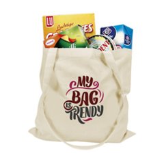 OBG.PUB - Sac Shopping Coton Publicitaire Personnalisé Torva Sac Shopping Coton Publicitaire Personnalisé Torva