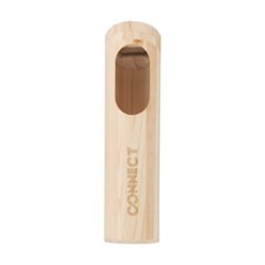 Décapsuleur Publicitaire en Bois FSC Personnalisé Sylven