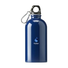 Gourde Sport Inox Recyclé 500 ml Huma