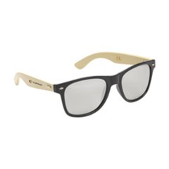 OBG.PUB - Lunettes de Soleil Éco Paille de Blé Lunas Lunettes de Soleil Éco Paille de Blé Lunas
