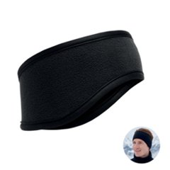 OBG.PUB - Bandeau pratique et confortable en Polaire douce Raso Bandeau pratique et confortable en Polaire douce Raso