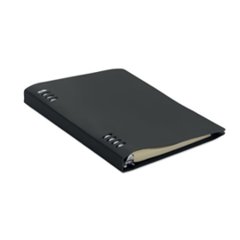 Cahier A5 Spirales Rechargeable écologique Kira