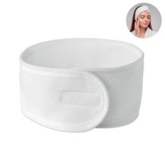 Bandeau Réglable robuste et durable en Microfibre Velya