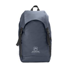 Sac à Dos Éco-Responsable en Polyester Recyclé Vioda