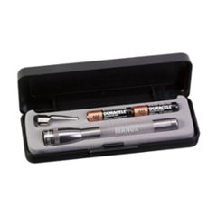 OBG.PUB - Mini Lampe Torche compacte et robuste en Aluminium Lumi Mini Lampe Torche compacte et robuste en Aluminium Lumi