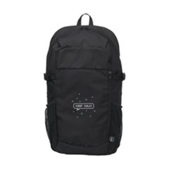 Sac à Dos pratique et élégant en RPET Travo