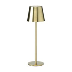Lampe de Table Rechargeable Tactile Reyna