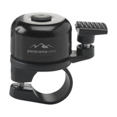 Sonnette de Vélo Connectée avec Traceur Bluetooth Samy
