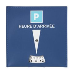 OBG.PUB - Disque de Stationnement Publicitaire Bold Disque de Stationnement Publicitaire Bold