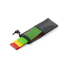 OBG PUB - Set 3 niveaux de Bandes de Résistance en TPE Broc