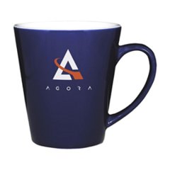 OBG.PUB - Mug en Céramique 310 ml haut de gamme Promis Mug en Céramique 310 ml haut de gamme Promis