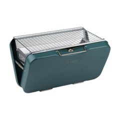 OBG.PUB - Barbecue à Charbon Portable Personnalisable Grivo Barbecue à Charbon Portable Personnalisable Grivo