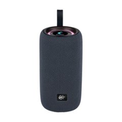 OBG.PUB - Enceinte Bluetooth Portable 16W RGB Publicitaire Lumyx Enceinte Bluetooth Portable 16W RGB Publicitaire Lumyx