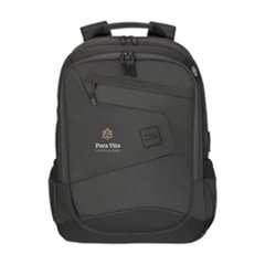 Sac à Dos Ordinateur 17 Pouces Éco-Responsable Alan