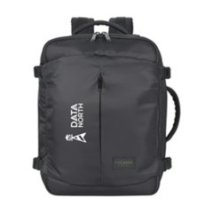 Sac à Dos Cabine 15,6 Pouces en nylon recyclé Grovy