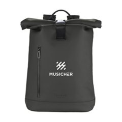 Sac à Dos Roll-Top Écologique haut de gamme Rolva