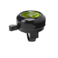 OBG.PUB - Sonnette Vélo en Métal robuste et pratique Velko Sonnette Vélo en Métal robuste et pratique Velko