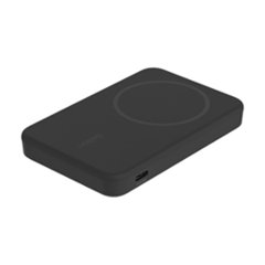Batterie Externe MagSafe Écologique Belkin Bekos