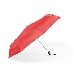 OBG PUB - Parapluie 8 panneaux en tissu polyester Alexus