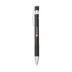 OBG.PUB - Stylo à Bille en Aluminium Recyclé de haute qualité Kinzo Stylo à Bille en Aluminium Recyclé de haute qualité Kinzo