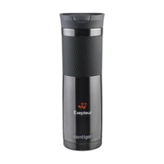 Gobelet Thermos Publicitaire Contigo® Byron 720 ml Veyro