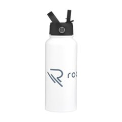 Bouteille Isotherme en acier inox Recyclée 900 ml Vekra