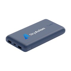 OBG.PUB - Powerbank 20000 mAh haute capacité Belkin Viera Powerbank 20000 mAh haute capacité Belkin Viera
