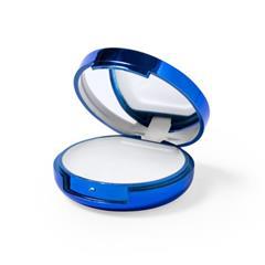 OBG PUB - Baume à lèvre authentique en plastique Zendal