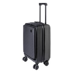 OBG.PUB - Trolley Cabine Éco-Responsable pratique en RABS Vezion Trolley Cabine Éco-Responsable pratique en RABS Vezion