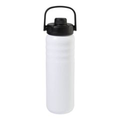 OBG.PUB - Bouteille Isotherme en acier inoxydable recyclé 600ml Raflex Bouteille Isotherme en acier inoxydable recyclé 600ml Raflex