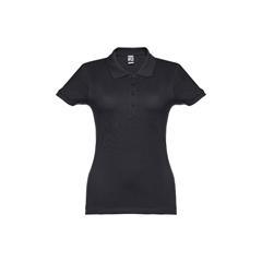 OBG PUB - Polo doux pour femme en coton Evee