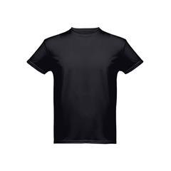 T-shirt technique homme en polyester Niocs