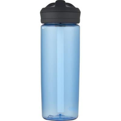 Bouteille de sport de 600 ml en Tritan Falcon Bleu