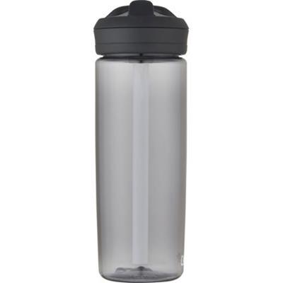 Bouteille de sport de 600 ml en Tritan Falcon Noir