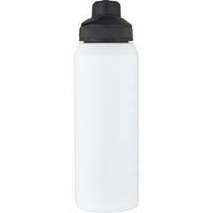 OBG PUB - Bouteille de sport 1 L en acier inoxydable Gobber